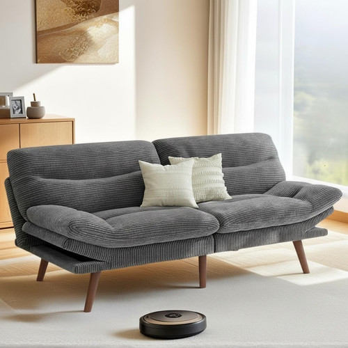 Pipishell futon sofa bed 66 - bed,,